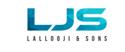 Lallooji & Sons