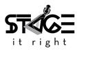 Stage It Right