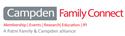 Campden Family Connect (CFC)