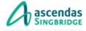 Ascendas Pvt Ltd (Ascendas)