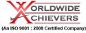 Worldwide Achievers Pvt. Ltd
