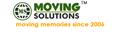Moving Solutions