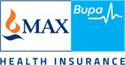 Max Bupa Health Insurance