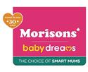 Morisons Baby Dreams