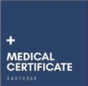 MedicalCertificate.in