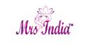 Mrs India Pageant