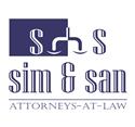 Sim And San