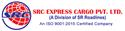 SRC Express Cargo Pvt Ltd