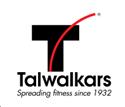 Talwalkars Healthclubs Limited