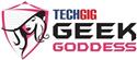 TechGig Geek Goddess
