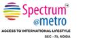 Spectrum@Metro