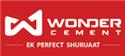Wonder Cement Ltd.
