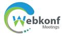 Webkonf Meetings