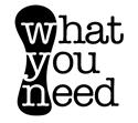 WYN (What You Need)