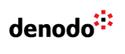 Denodo