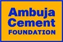 Ambuja Cement Foundation