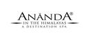 Ananda in the Himalayas