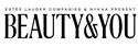 BEAUTY&YOU