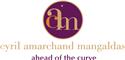 Cyril Amarchand Mangaldas