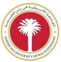American University of Ras Al Khaimah