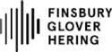 FINSBURY GLOVER HERING & SARD VERBINNEN & CO