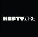 HEFTY.art