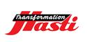 Hasti Transformation Fitness Center