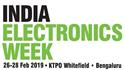 India Electronics Week (IEW)