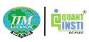 QuantInsti Quantitative Learning Pvt Ltd