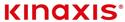 Kinaxis Inc.