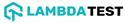 LambdaTest