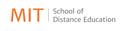 MIT School of Distance Education
