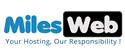 MilesWeb Internet Services Pvt. Ltd.