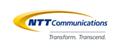 NTT Communications Corporation