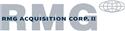 RMG Acquisition Corporation II