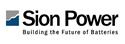 Sion Power Corporation