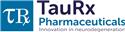 TauRx Pharmaceuticals Ltd.