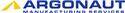 KBI Biopharma, Inc. and Argonaut Manufacturing Services, Inc.