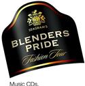 Blenders Pride Fashion Tour