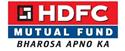 HDFC Mutual Fund