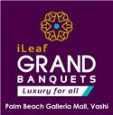 iLeaf Grand Banquets