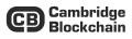 Cambridge Blockchain