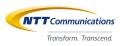 NTT Communications Corporation