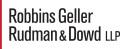 Robbins Geller Rudman & Dowd LLP