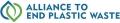Alliance to End Plastic Waste