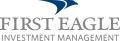 First Eagle Investment Management, LLC