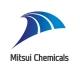 Mitsui Chemicals, Inc.