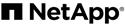 NetApp, Inc.
