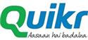 Quikr