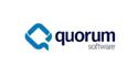 Quorum Software